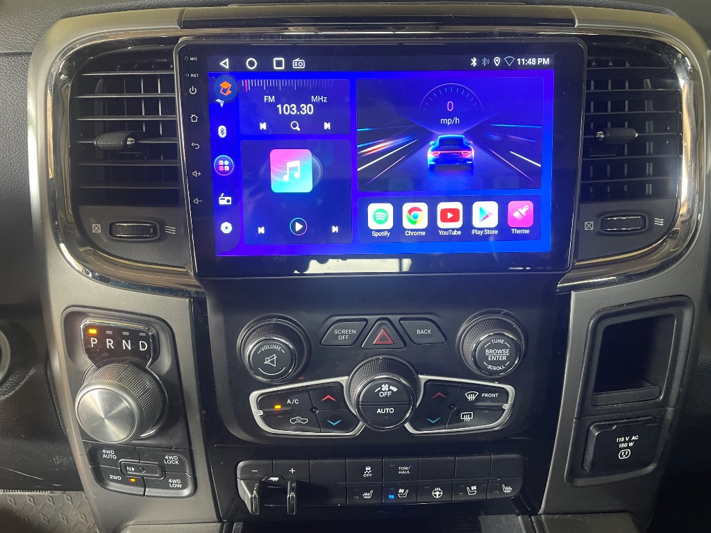 2014 Ram 1500 - $14,995