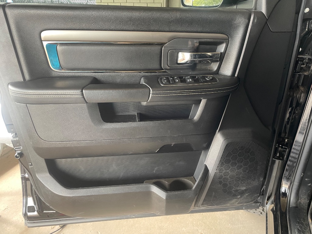 2014 Ram 1500 - $14,995