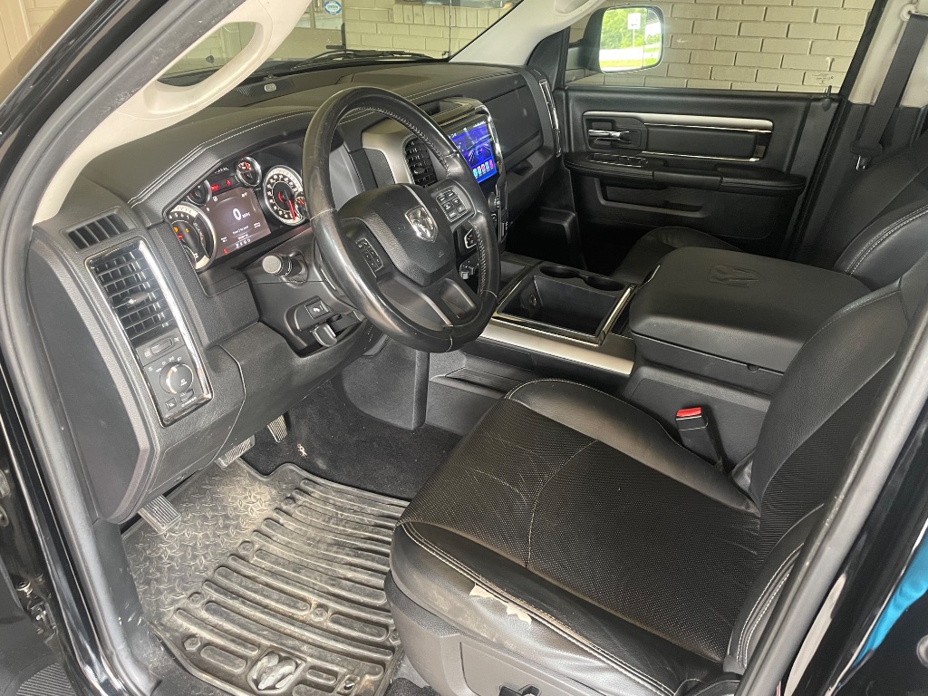2014 Ram 1500 - $14,995
