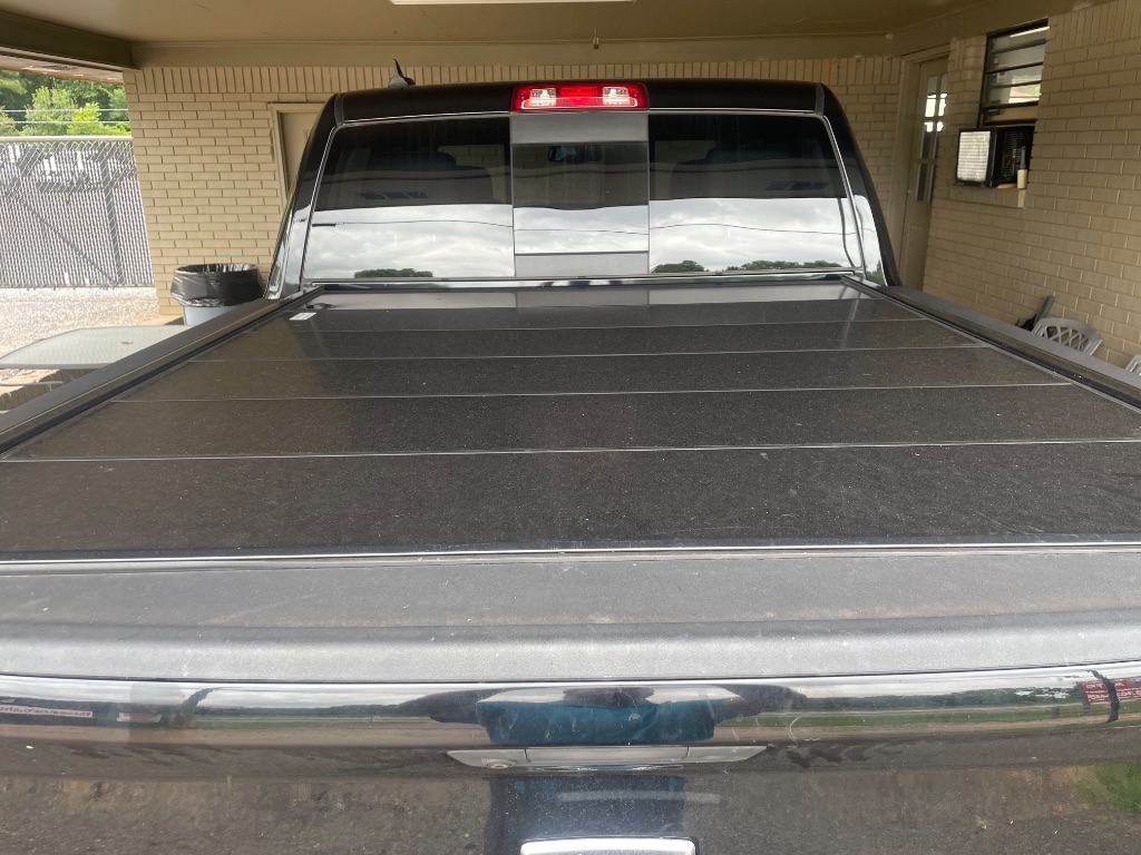 2014 Ram 1500 - $14,995