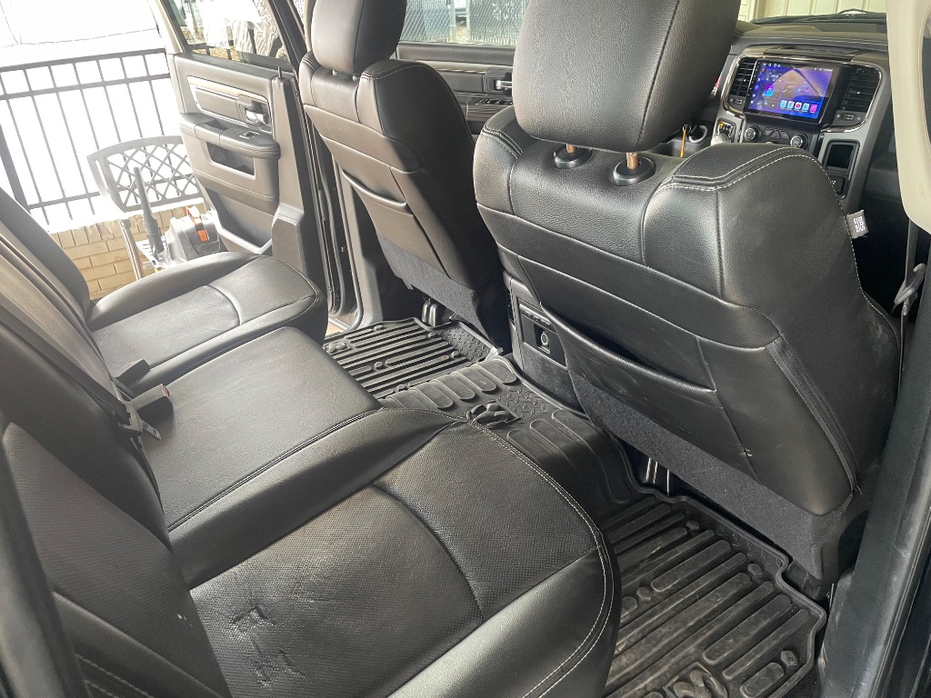 2014 Ram 1500 - $14,995