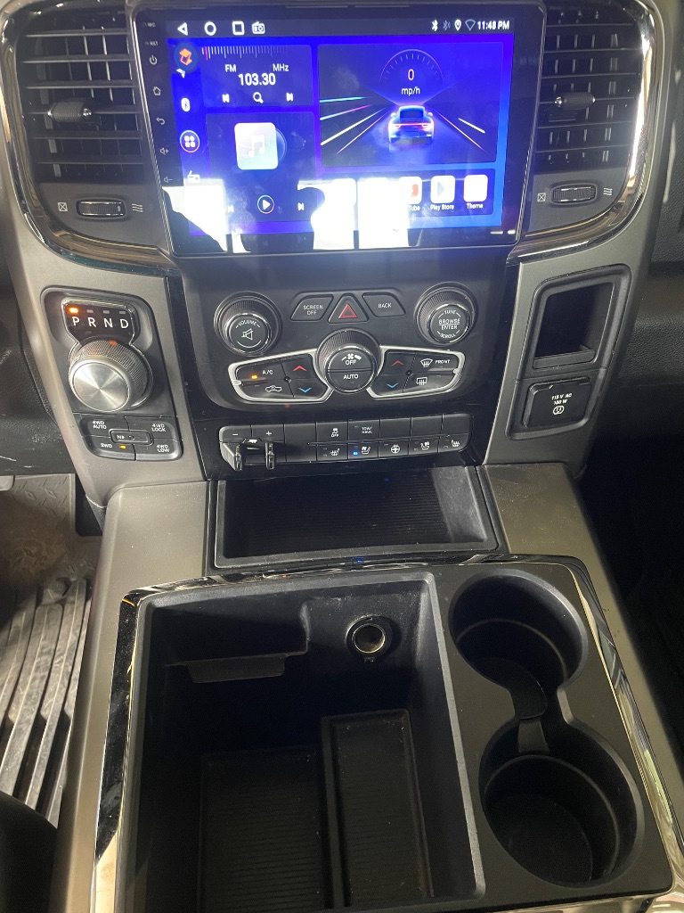 2014 Ram 1500 - $14,995