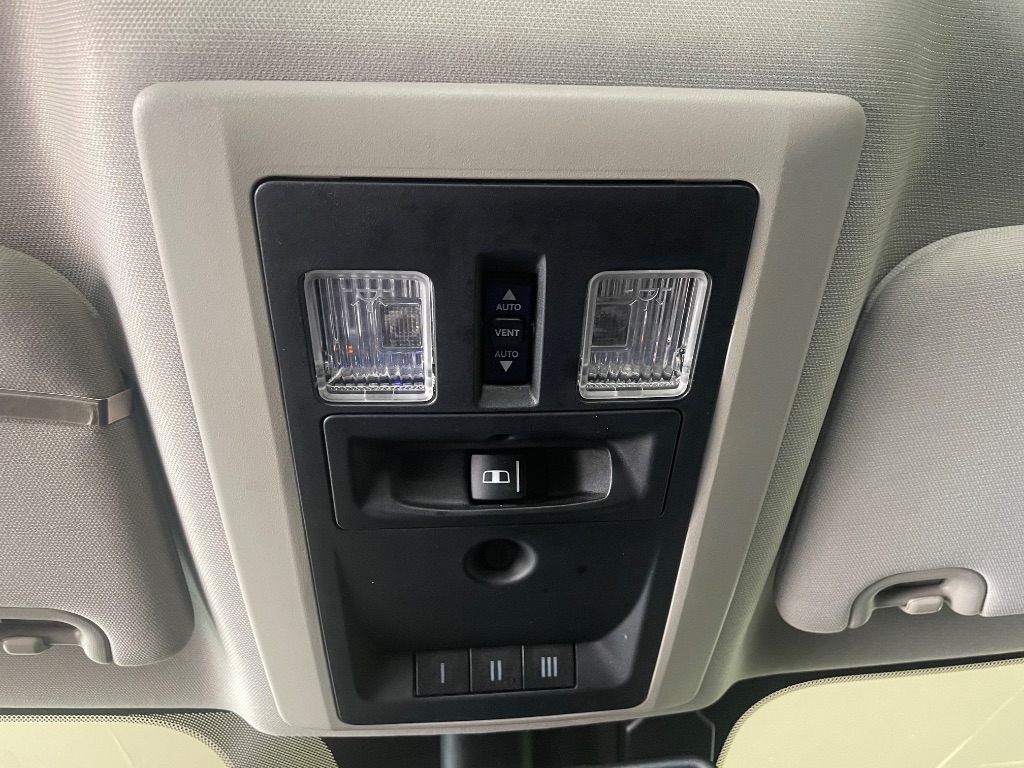 2014 Ram 1500 - $14,995