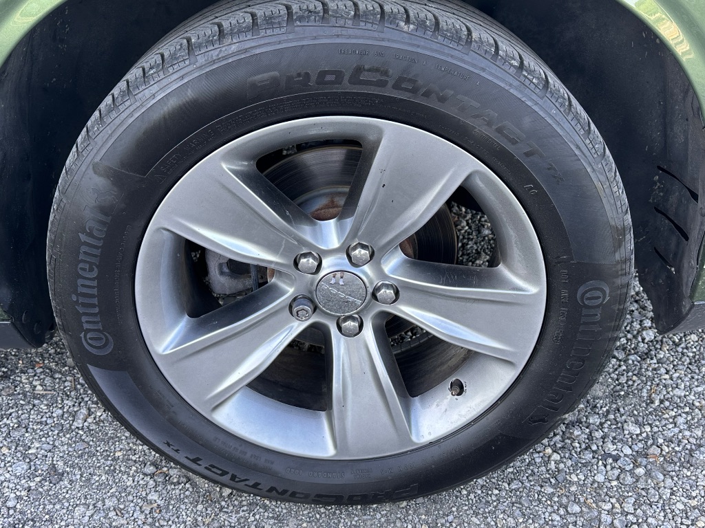 2018 Dodge Challenger - $16,995