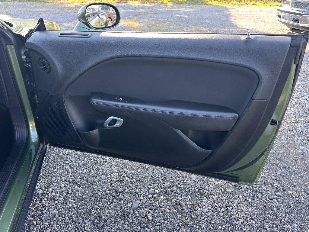 2018 Dodge Challenger - $16,995