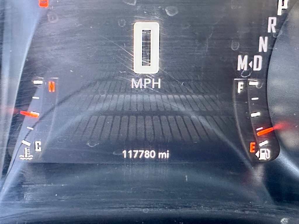 2018 Dodge Challenger - $16,995