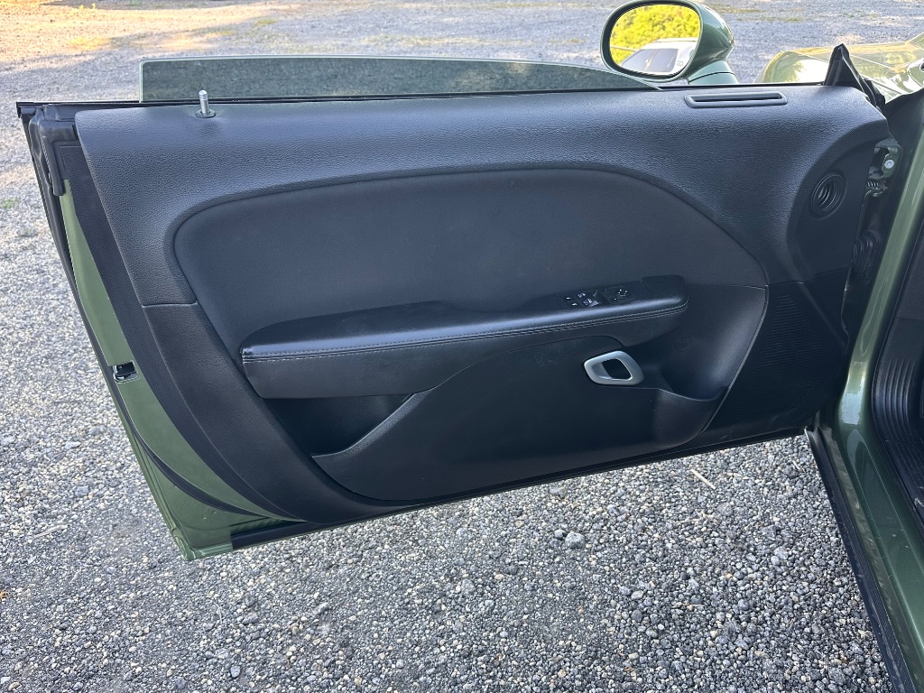 2018 Dodge Challenger - $16,995