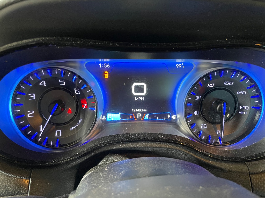 2016 Chrysler 300 - $11,995