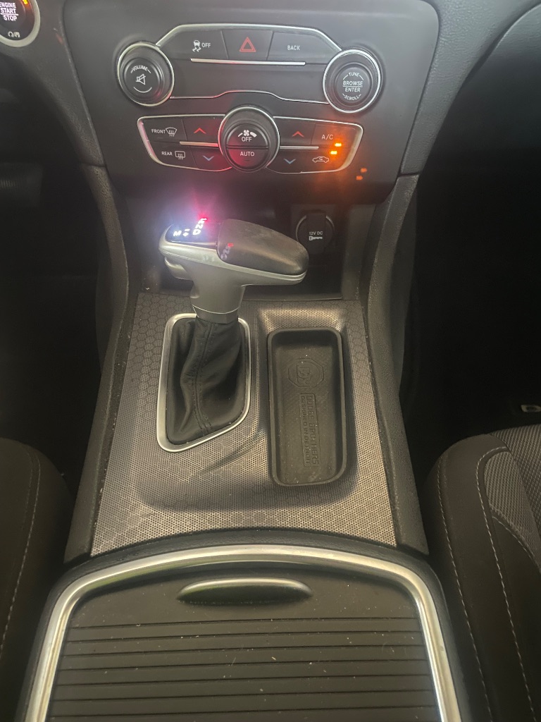 2016 Dodge Charger - $12,995