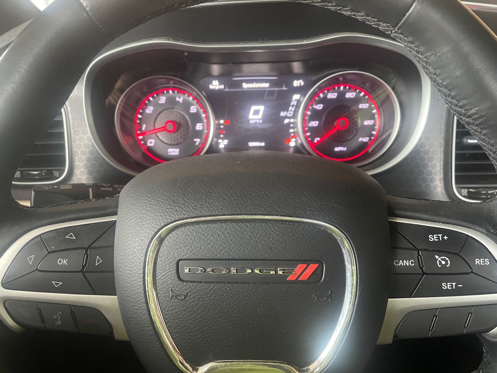 2016 Dodge Charger - $12,995