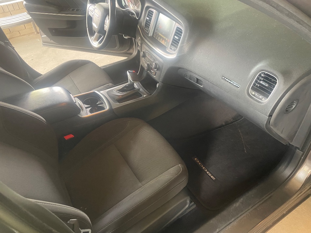 2016 Dodge Charger - $12,995