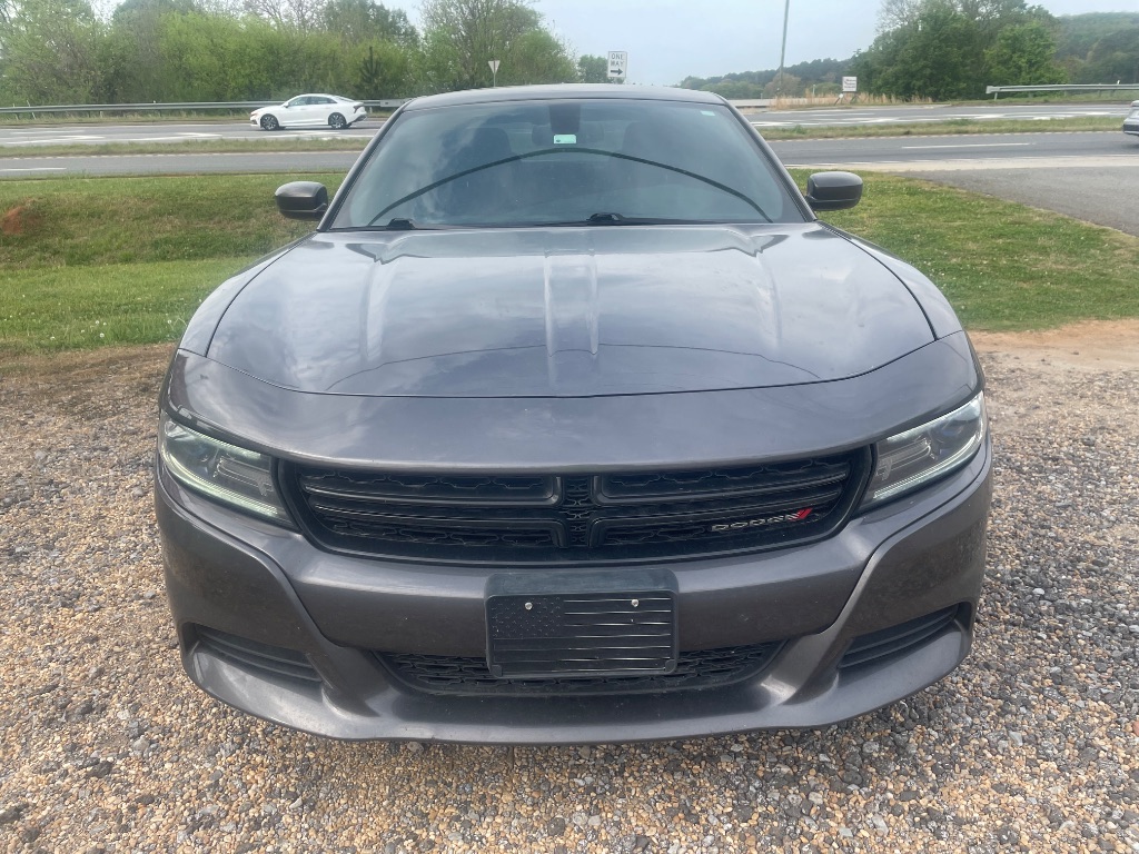 2016 Dodge Charger - $12,995