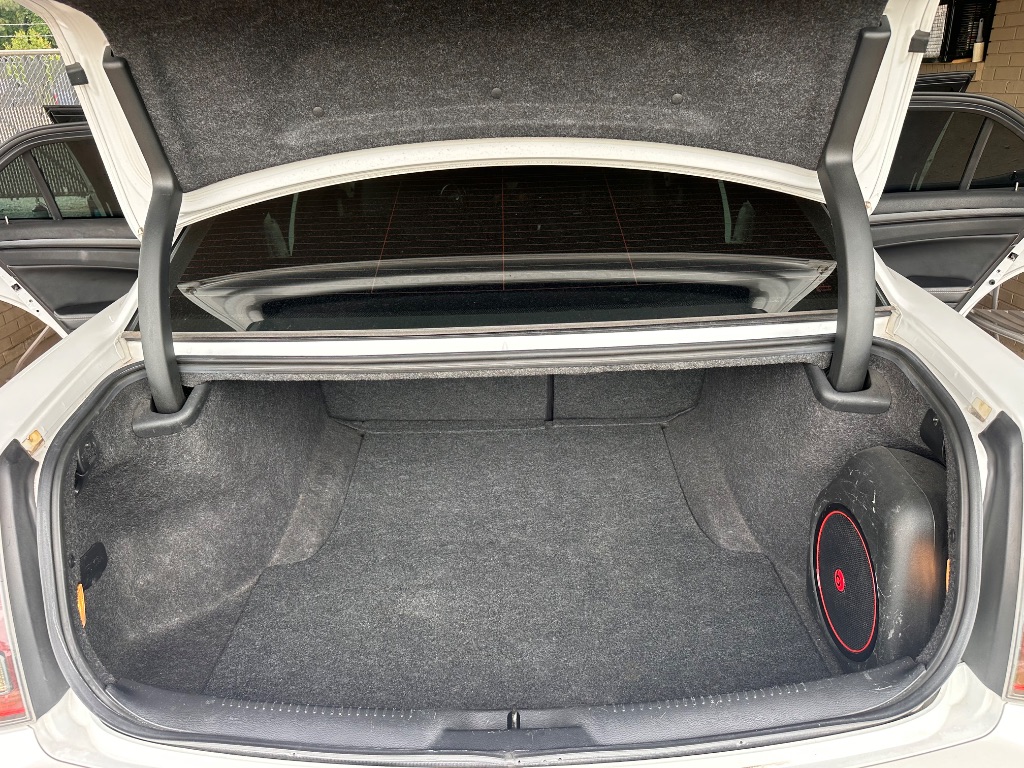 2014 Chrysler 300 - $9,995