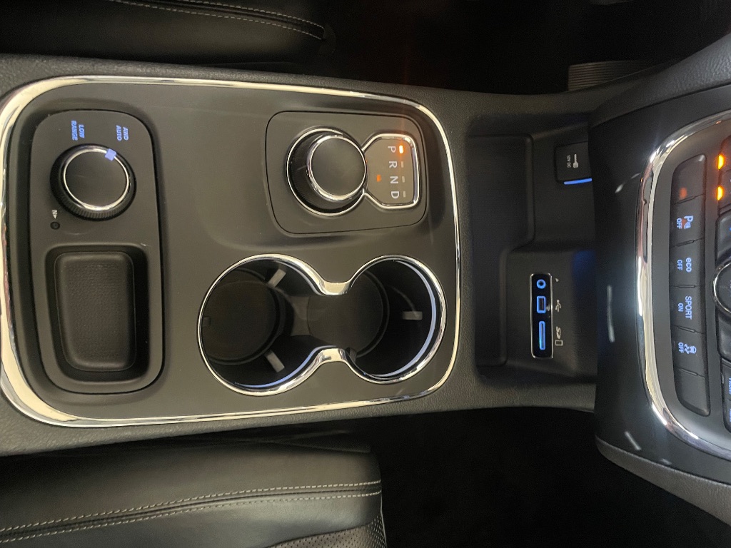 2016 Dodge Durango - $10,995