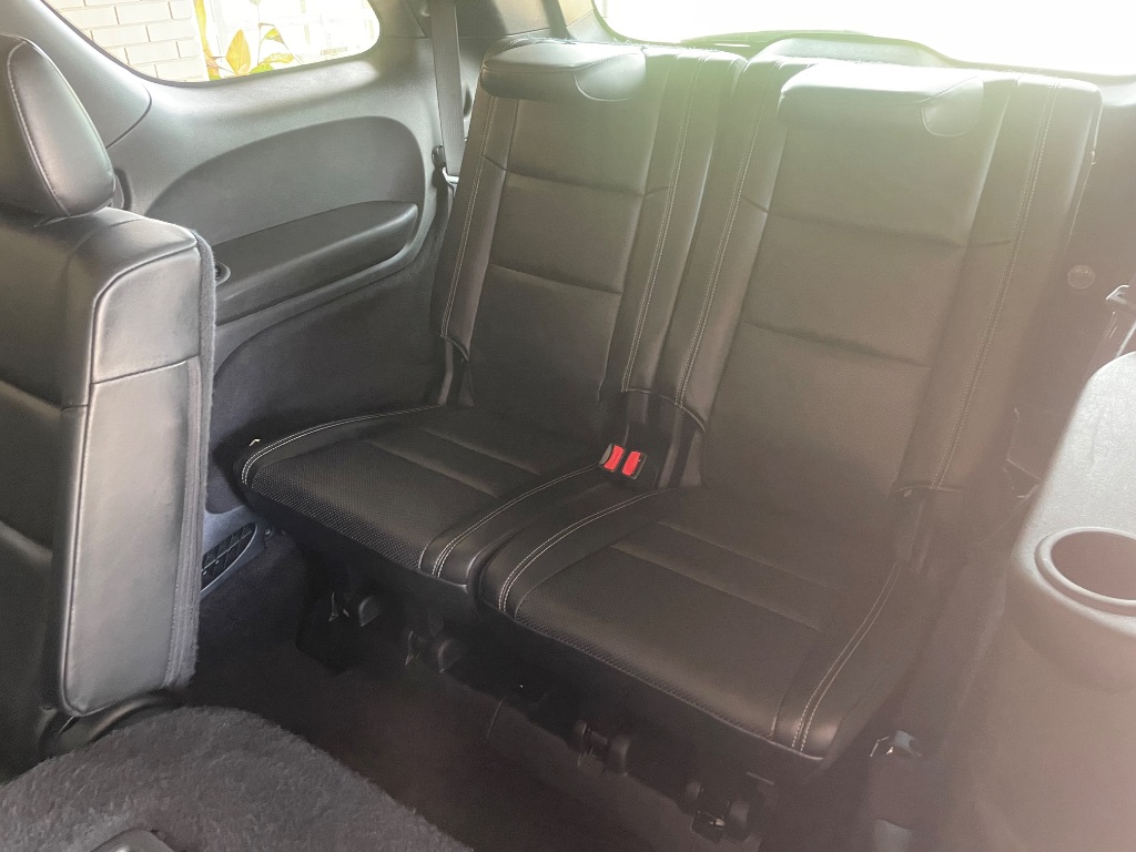2016 Dodge Durango - $10,995