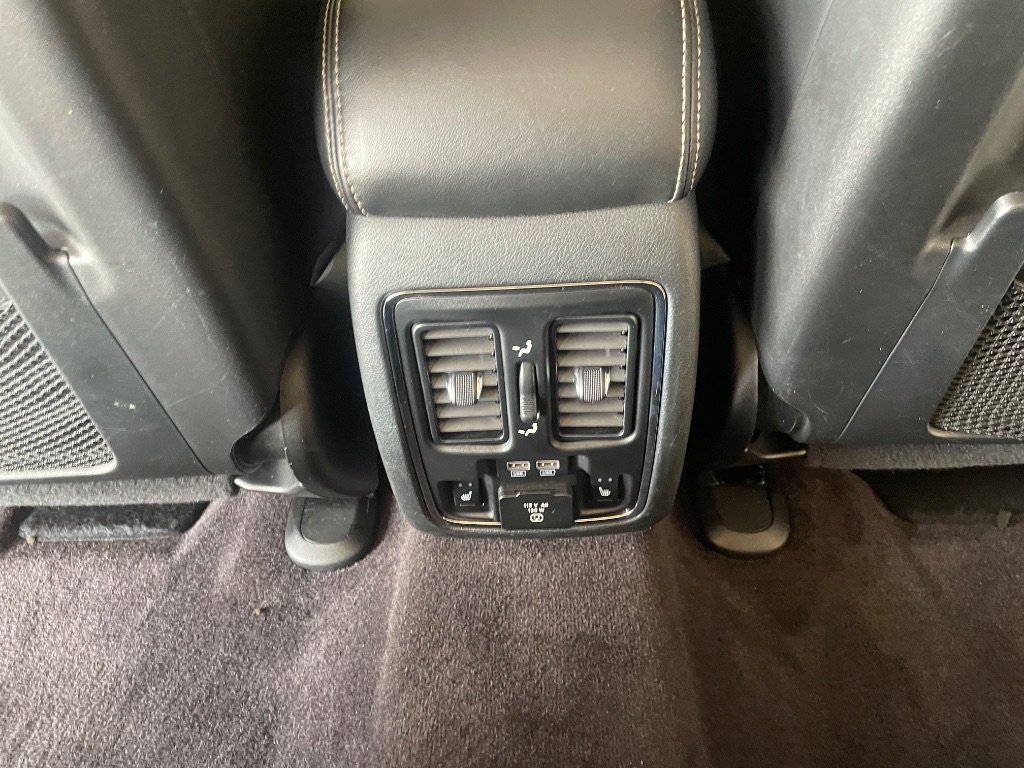 2016 Dodge Durango - $10,995