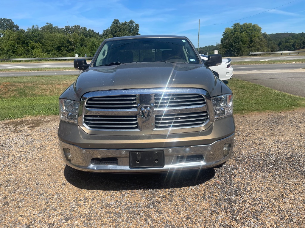 2014 Ram 1500 - $10,995