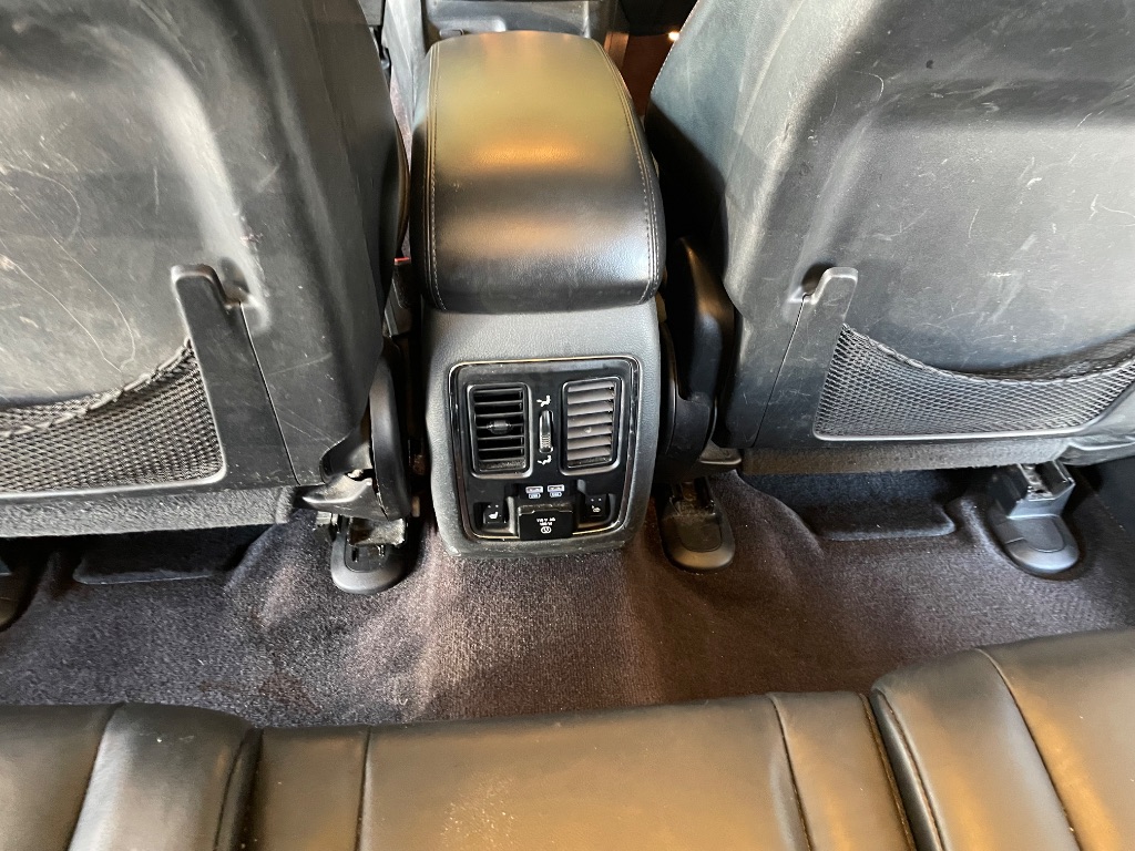 2016 Dodge Durango - $9,995