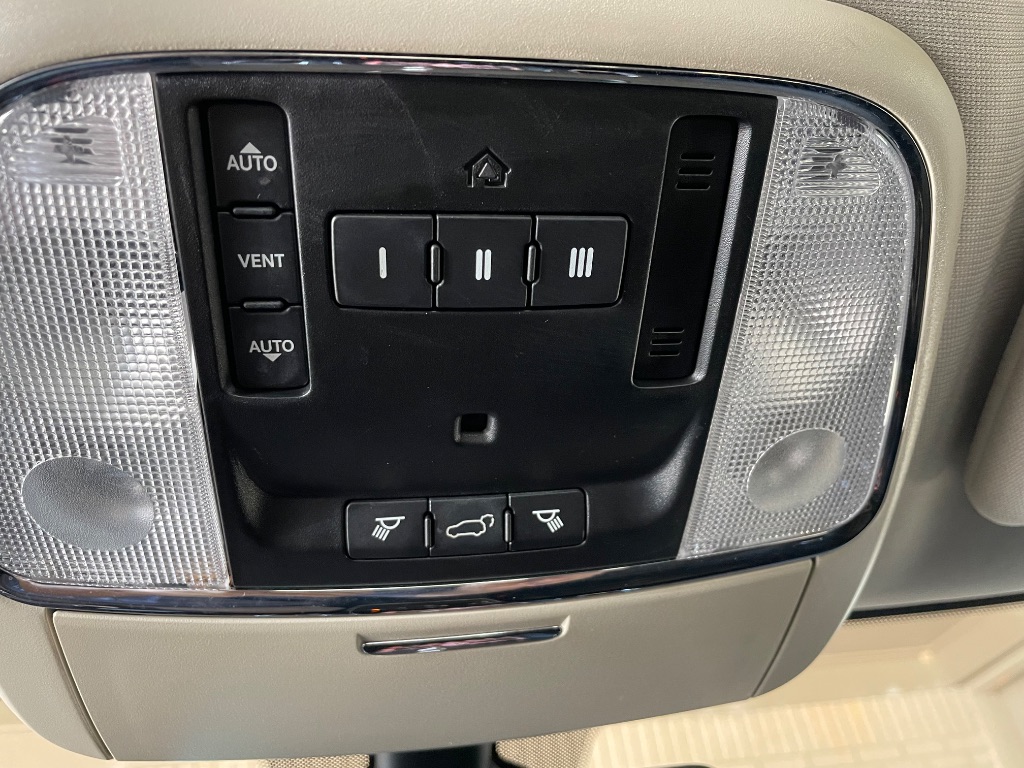 2016 Dodge Durango - $9,995
