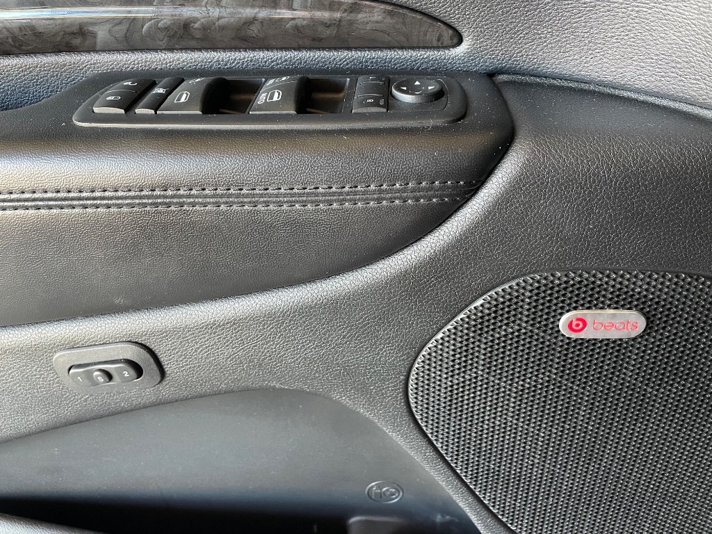 2016 Dodge Durango - $9,995