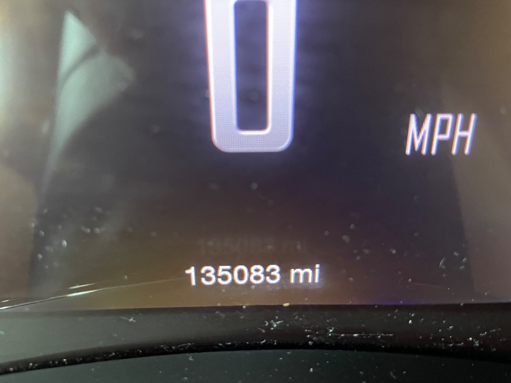 2016 Dodge Durango - $9,995
