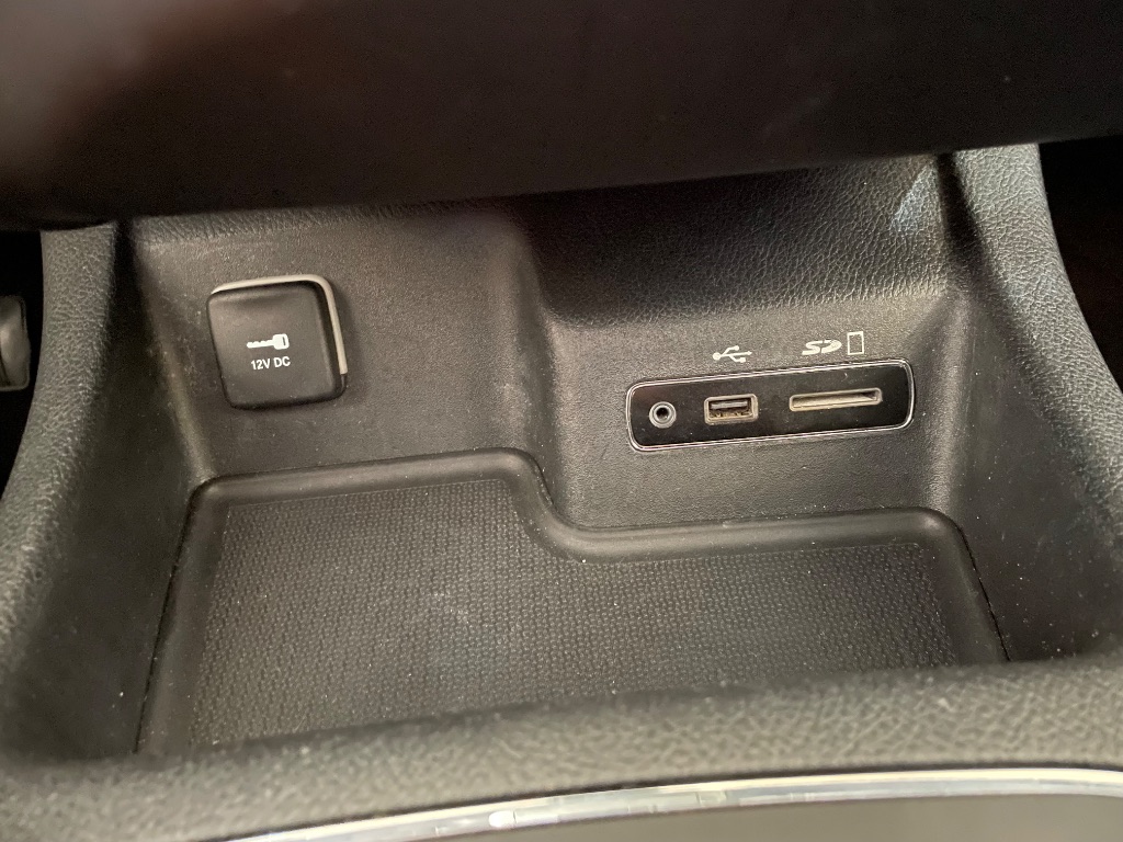 2016 Dodge Durango - $9,995