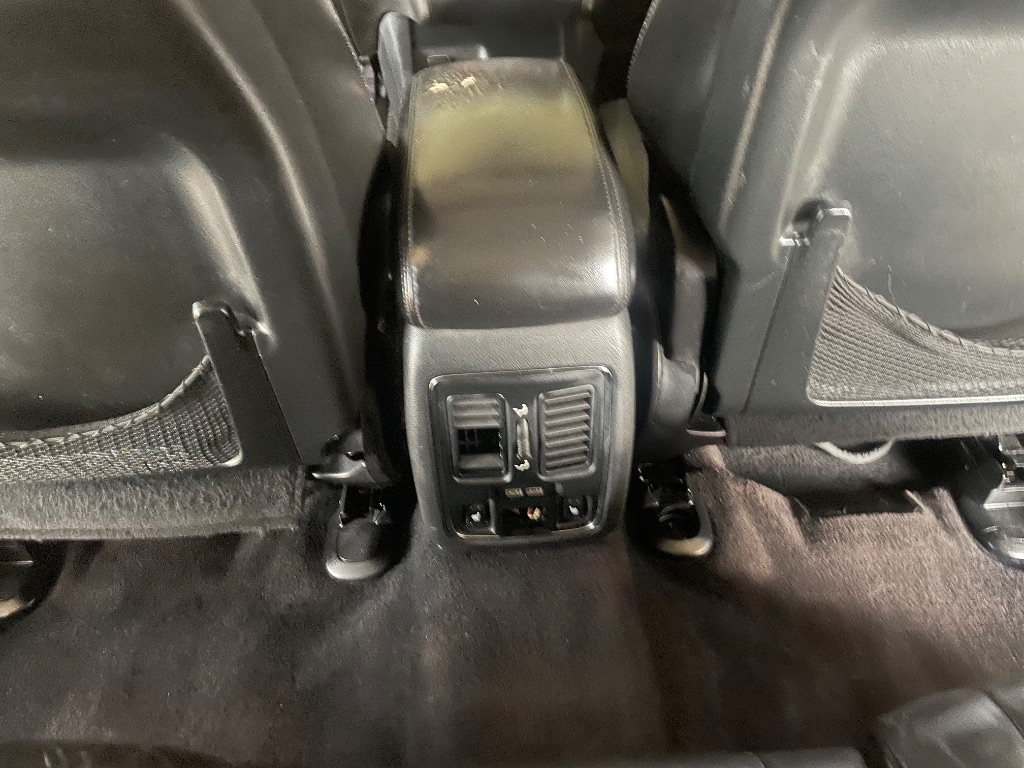 2016 Dodge Durango - $7,995
