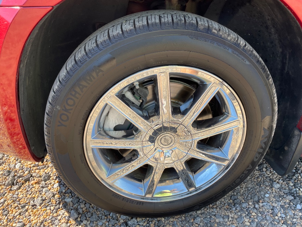 2009 Chrysler 300 - $7,995