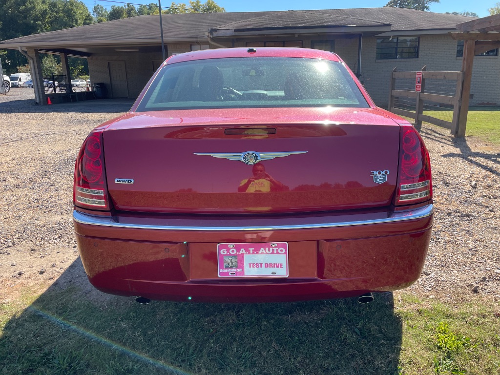 2009 Chrysler 300 - $7,995