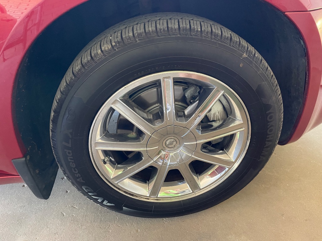 2009 Chrysler 300 - $7,995