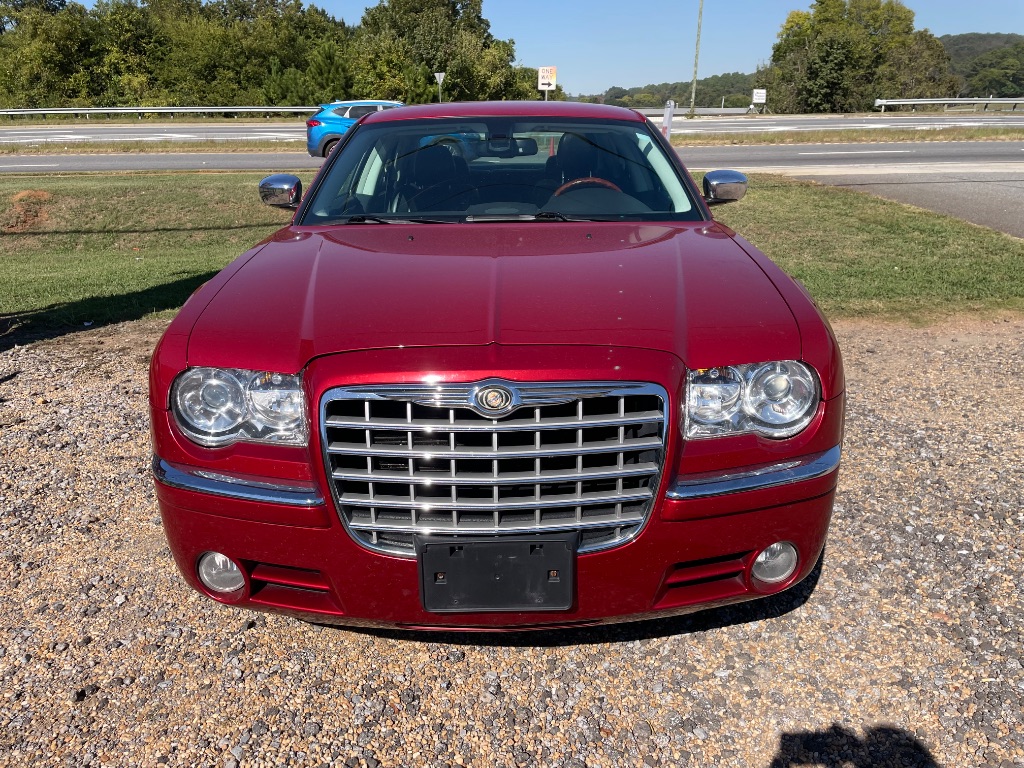 2009 Chrysler 300 - $7,995