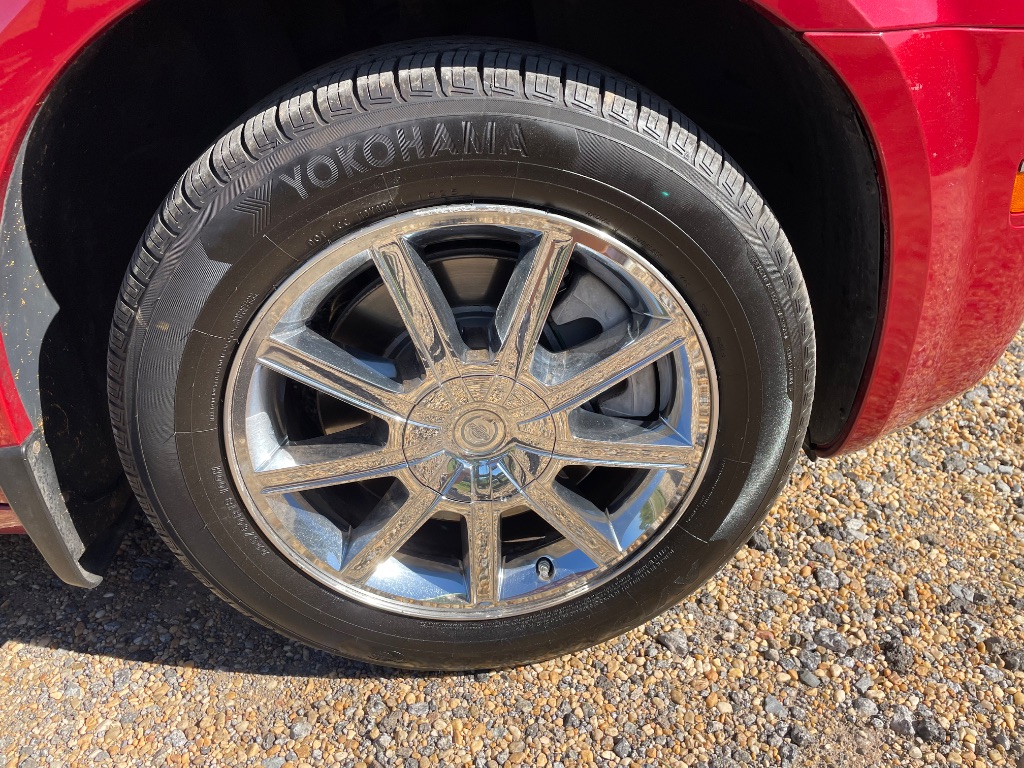 2009 Chrysler 300 - $7,995
