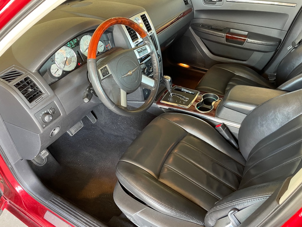 2009 Chrysler 300 - $7,995
