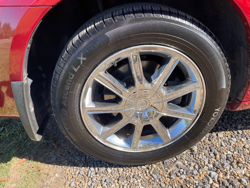 2009 Chrysler 300 - $7,995
