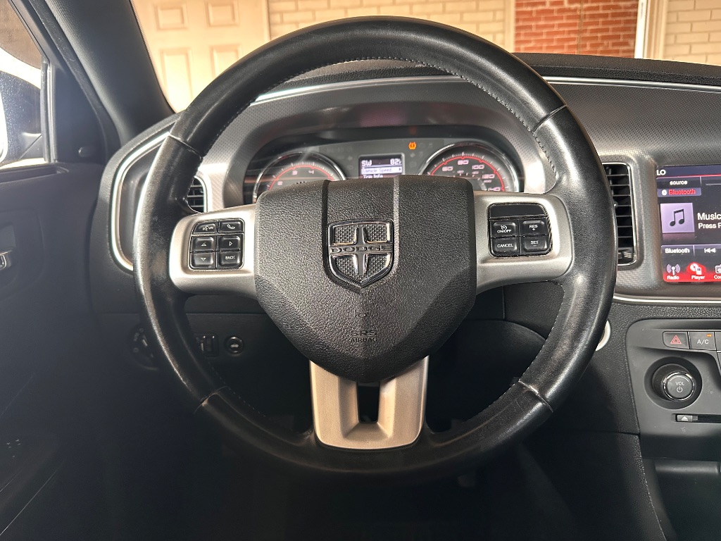 2011 Dodge Charger - $6,995