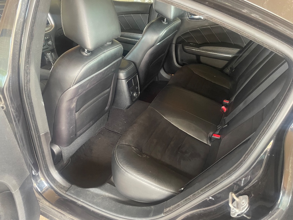 2011 Dodge Charger - $6,995