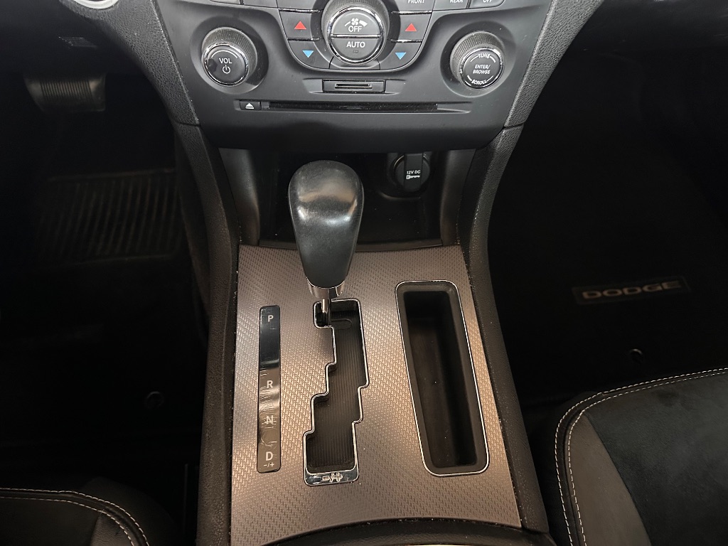 2011 Dodge Charger - $6,995