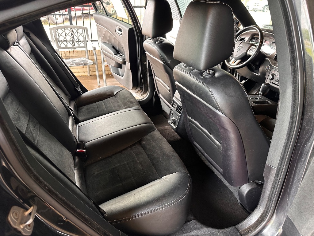 2011 Dodge Charger - $6,995