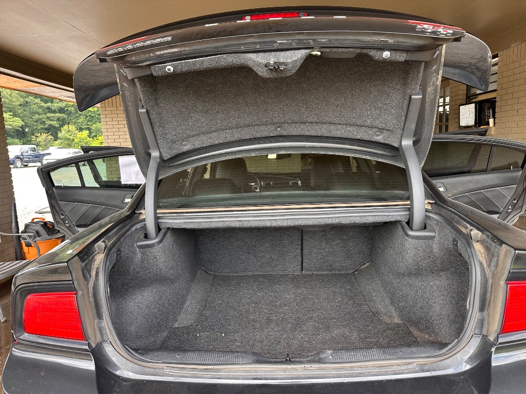 2011 Dodge Charger - $6,995