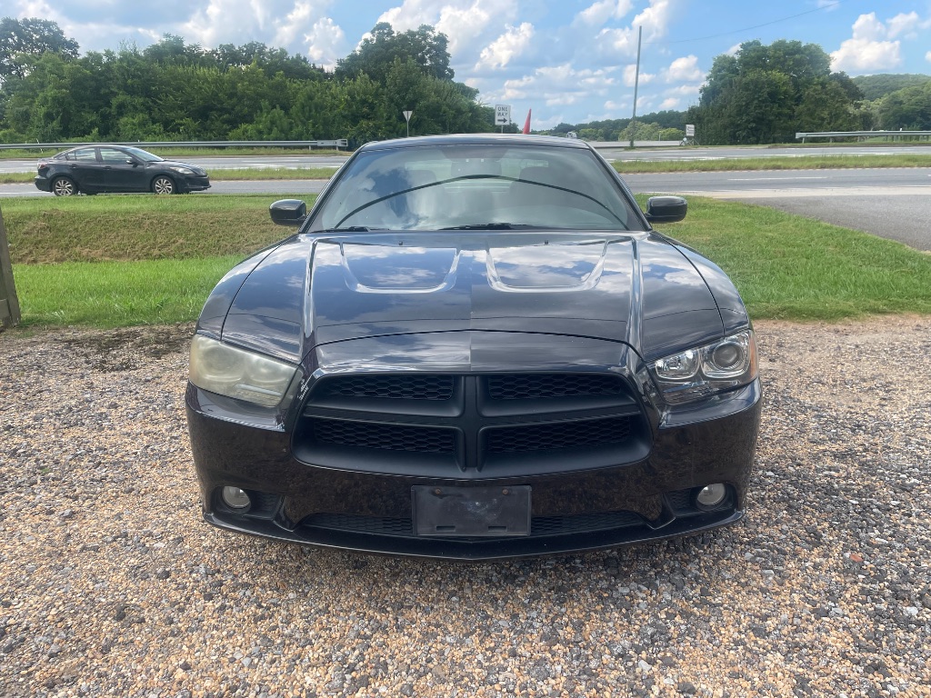 2011 Dodge Charger - $6,995