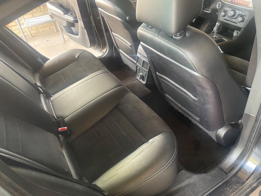 2011 Dodge Charger - $6,995