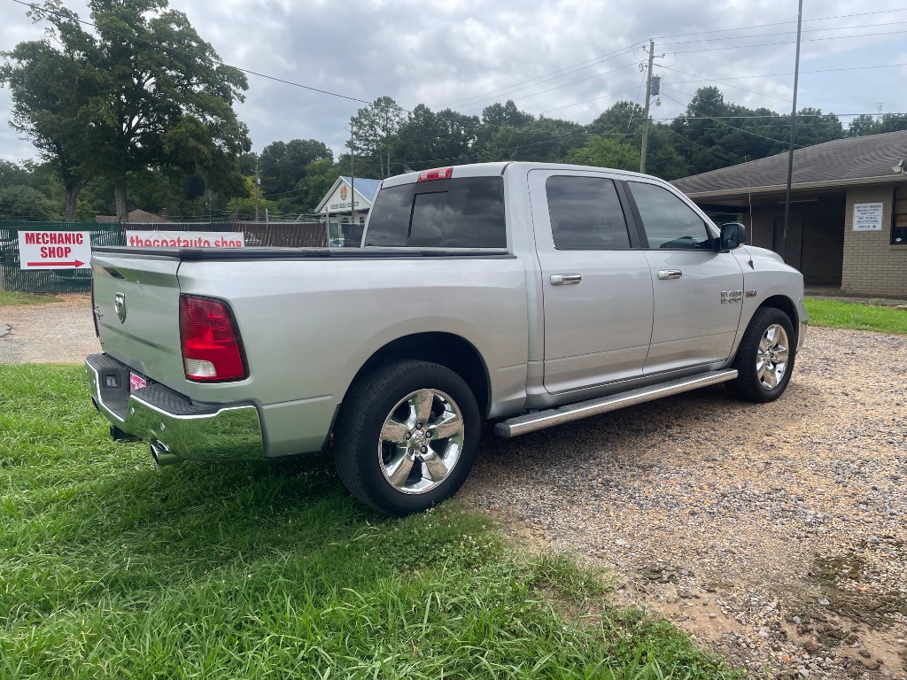 2015 Ram 1500 - $7,995