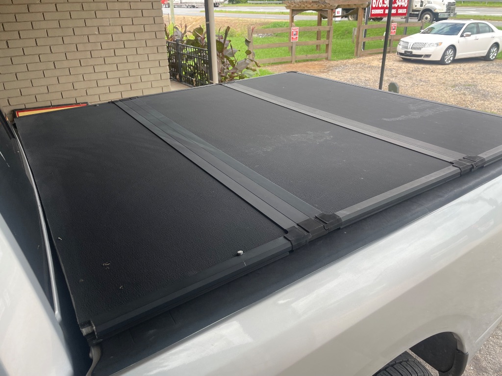 2015 Ram 1500 - $7,995