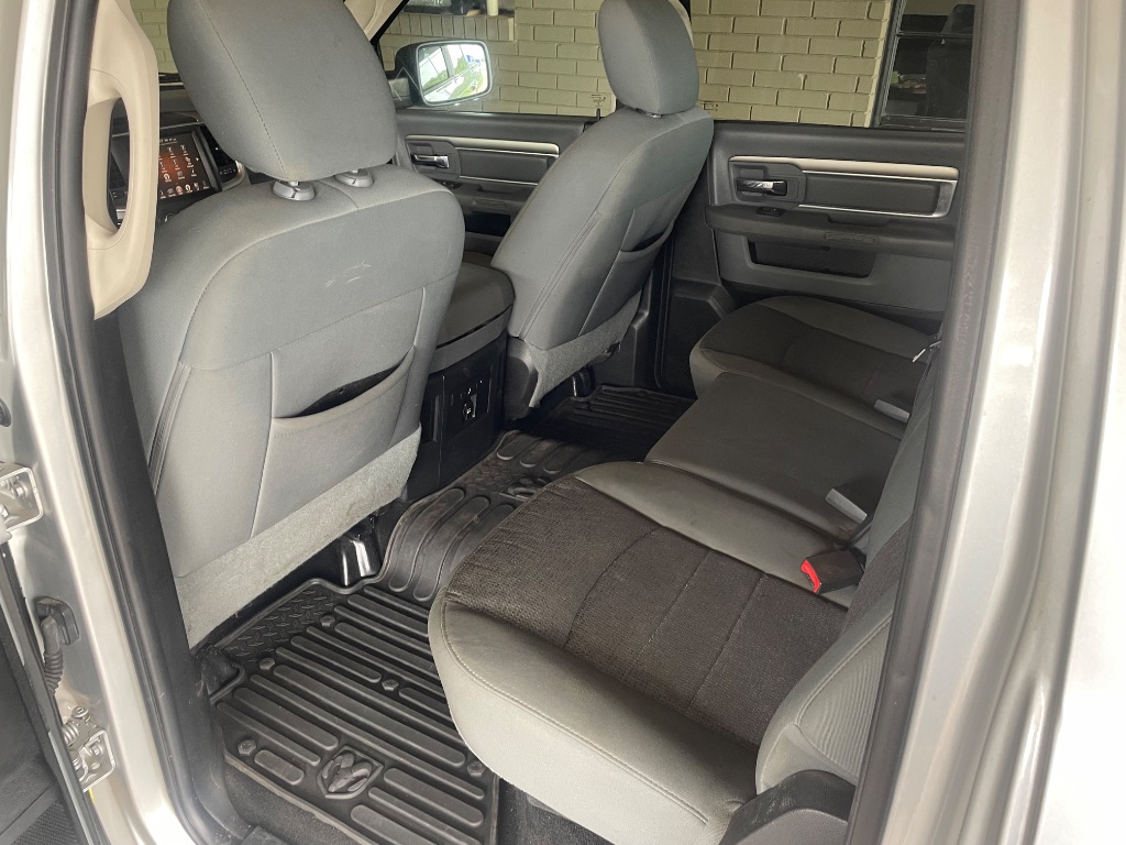 2015 Ram 1500 - $7,995