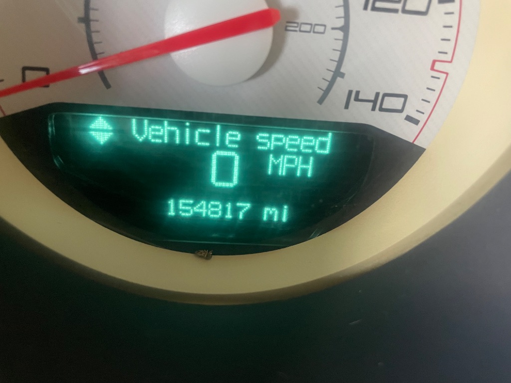 2013 Dodge Challenger - $8,995
