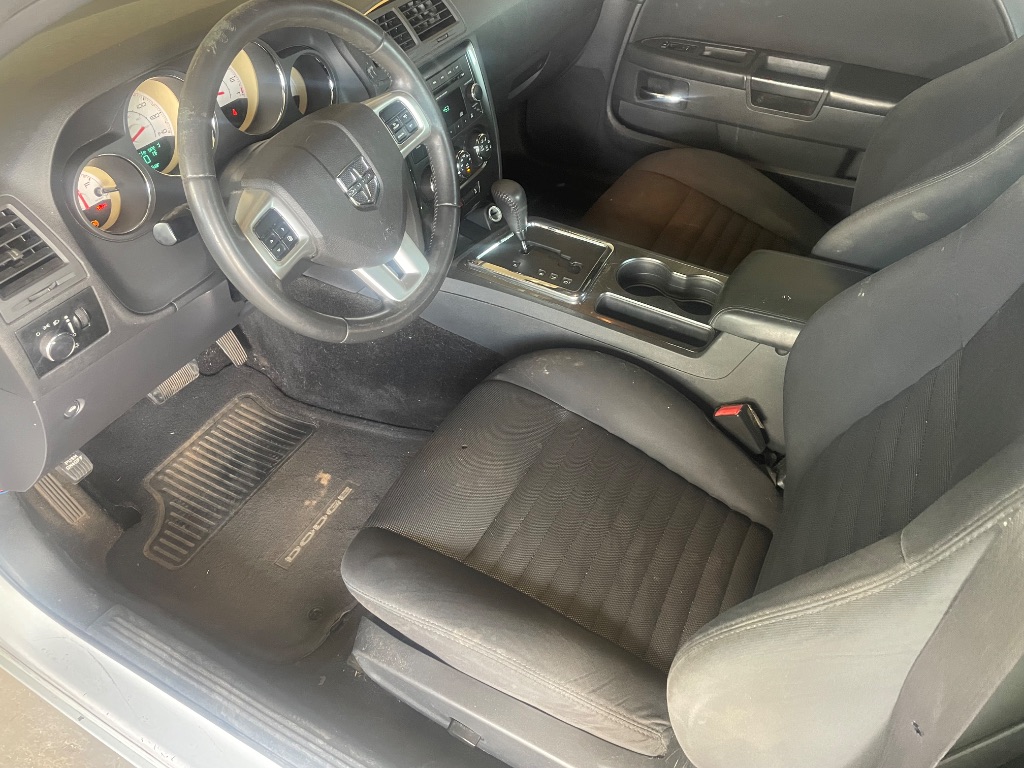 2013 Dodge Challenger - $8,995