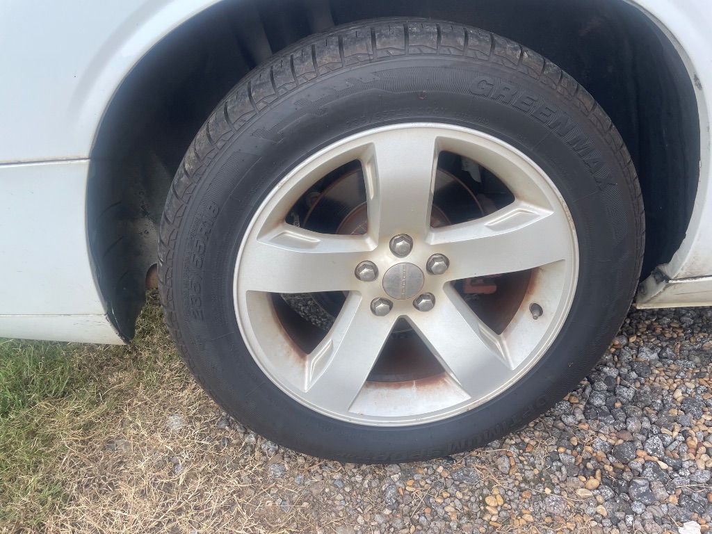 2013 Dodge Challenger - $8,995