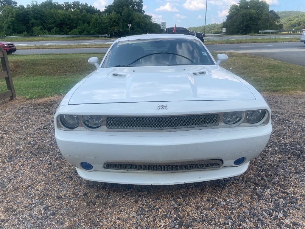 2013 Dodge Challenger - $8,995