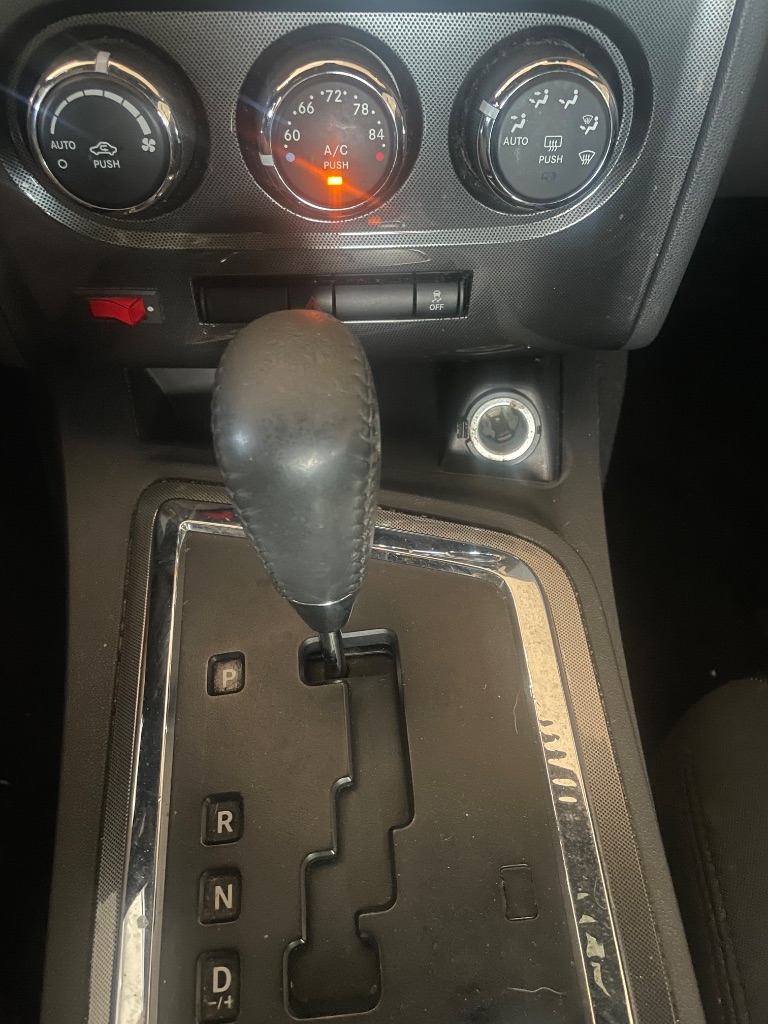2013 Dodge Challenger - $8,995