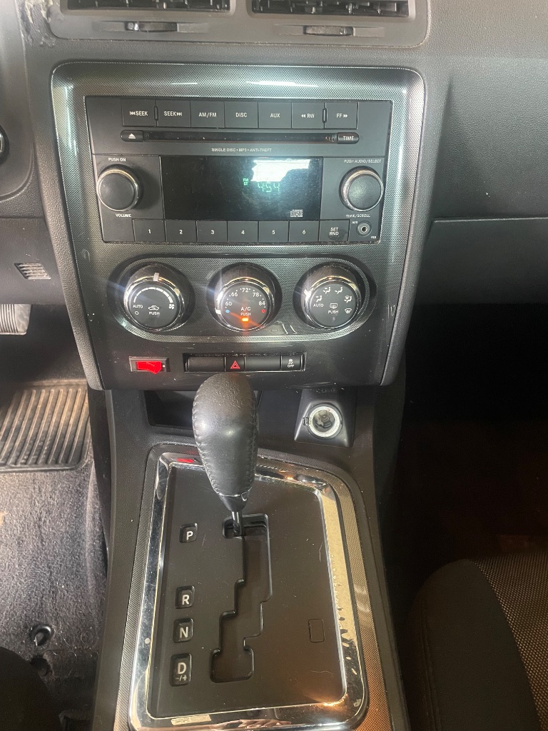 2013 Dodge Challenger - $8,995